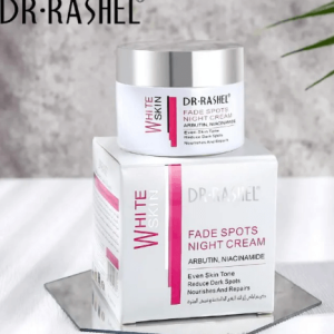 Dr.Rashel Fade Spots Night Cream Skin White