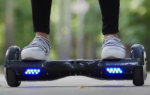 2 Wheel Hoverboard