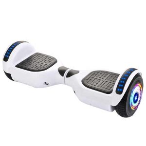 2 Wheel Hoverboard