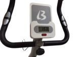 Magnetic Upright Bike D812