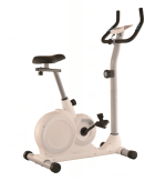 Magnetic Upright Bike D812