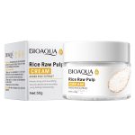 Bioaqua Organic Rice Raw Pulp Face Cream