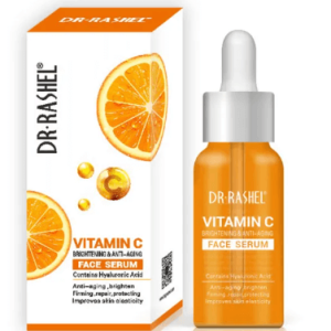 Dr.Rashel Vitamin C Face Serum