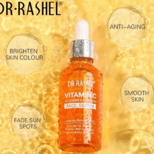 Dr.Rashel Vitamin C Face Serum