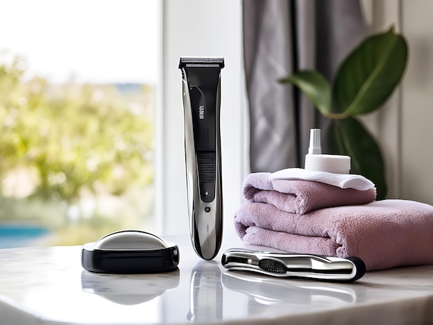 How to Choose the Best Electric Shaver or Trimmer for Sensitive Skin