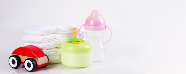 How to Find the Best Discounts on Baby Essentials