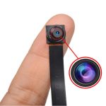 S06 Wireless Wifi Module Camera HD 1080p Mini