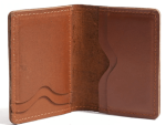 CARD WALLET (BROWN)