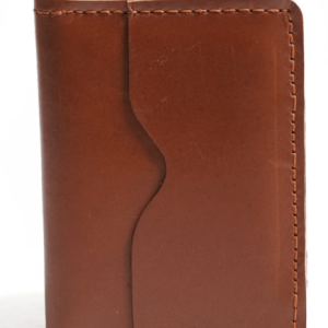 CARD WALLET (BROWN)