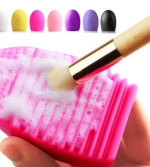 Makeup Brush Cleaner