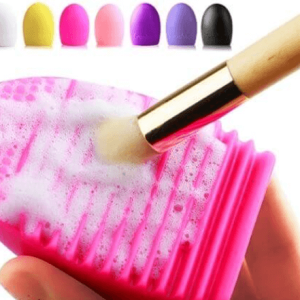 Makeup Brush Cleaner