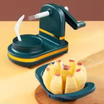 Manual Multifunctional Fruit Peeler