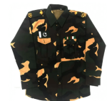 Pakistan Army Uniform for Child Costumes i