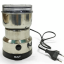 RAF R-7113 SILVERCLASS 4 blades 300 watts Electric Coffee and Spices Masala Grinder