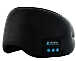 Bluetooth Sleep Mask